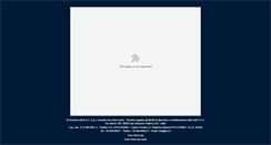Desktop Screenshot of dvc.it